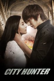 City Hunter