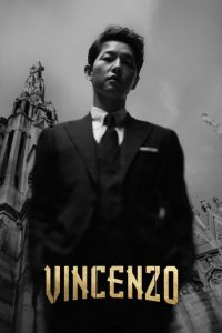 Vincenzo