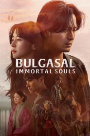 Bulgasal: Immortal Souls