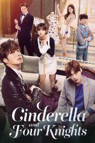 Cinderella and Four Knights