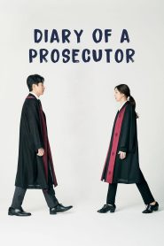 Diary of a Prosecutor